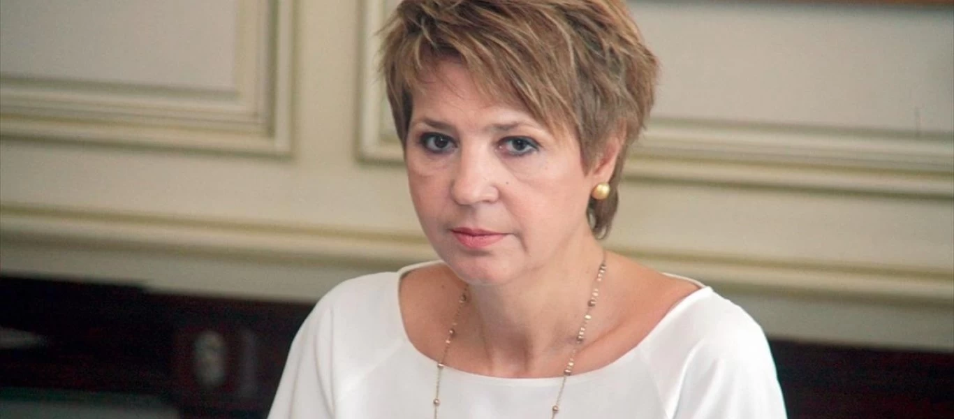 Ο.Γεροβασίλη: «Δεν είναι δυνατόν η κυβέρνηση να στέλνει τα ΜΑΤ στις πλατείες και να ρίχνει χημικά στους πολίτες»